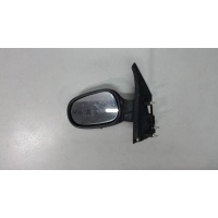 Зеркало боковое Renault Scenic 1996-2002 2002 7700431544