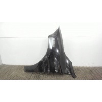 Крыло, перед. левая Renault Megane 3 2009- 2013 631017297R
