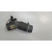 Патрубок корпуса воздушного фильтра, Volkswagen Golf 4 1997-2005 2003 1C0129684P
