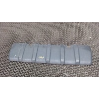 Молдинг бампера зад. Mitsubishi Montero 2001 MR478812