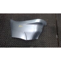 Молдинг крыла перед. правая Mitsubishi Montero 2001 MR608816