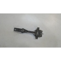 Подушка крепления КПП, левая Volkswagen Golf 4 1997-2005 2003 1J0199851AA