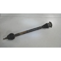 Полуось (приводной вал, шрус) перед. правая Volkswagen Golf 4 1997-2005 2003 1J0407452GX