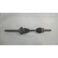 Полуось (приводной вал, шрус) перед. правая Mitsubishi Montero Sport / Pajero Sport 2004 MR276870