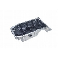 чаша масляный chevrolet cruze 1.8 09 - 55566404