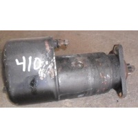 man tga стартер d28 410 / 460 л.с.