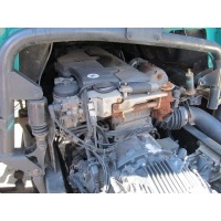 tgl двигатель d0836 280 330 л.с. евро 4