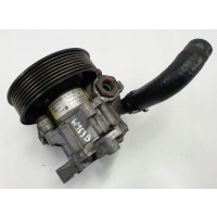 Насос гур мерседес w163 cdi a0034660601