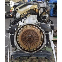 в сборе двигатель man tgx tga tgs евро 4 400 - 440 л.с.
