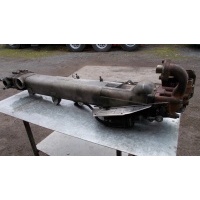 Modine recylkulator выхлопных газов man tgs tgx d20 d2066