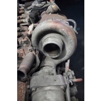 Турбина turbosprд™ејarka турбина man tgx tgs d2676