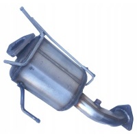 Фильтр dpf fap порше cayenne 3 , 0 tdi 2009 -