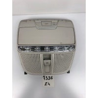 Лампочка подшивки мерседес е класса a0009006317
