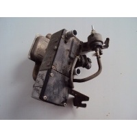 Webasto hydronic мерседес спринтер 906 a9068302201