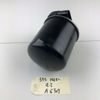 Фильтр filter топлива спринтер вито w639 2.2cdi 651