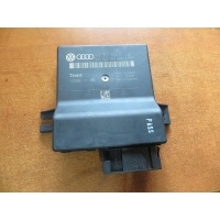 блок блок управления gateway audi a8 d3 4e0907468h