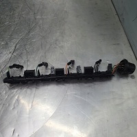 Накладка свет форсунок свечи volkswagen audi 2.0 tdi