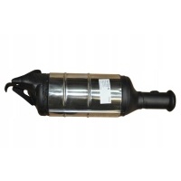 Фильтр dpf renault master opel movano - 8200525042