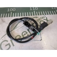 Проводка Mercedes ML W164 2007 A1645406510