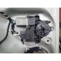 Стеклоподъемник задний левый Volkswagen Golf 2014 5Q0959811A