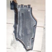 защита днища кузова Audi Q5 8R 2008-2015 8R0825215C