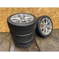 диск литой Audi A6 4F/C6 2008 4F0601025CD