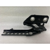 петля капота левая Audi A8 D3/4E 2008 4E0823301G