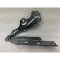 петля капота правая Audi S7 4G 2014 4G8823302E