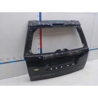 Дверь багажника Land Rover Freelander 2 2007- LR005853