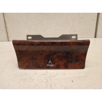 Пепельница передняя Volvo V40 1995-2004 30809985