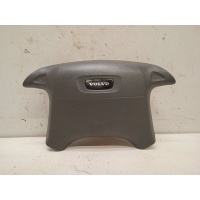 Подушка безопасности в руль Volvo V40 30867183