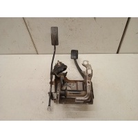 Блок педалей Volvo V40 30884375