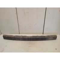Наполнитель заднего бампера Volvo V40 30821995