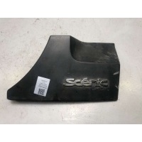 Накладка двери (крышки) багажника Renault Scenic RX4 2002 7700354340