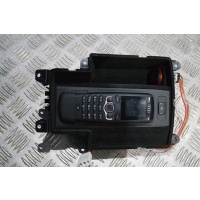 Крепление телефоном audi a5 a6 a8 8t0035707