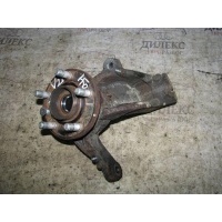 кулак поворотный Land Rover Freelander 2 2007> 2007 LR006859