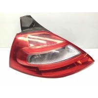 фонарь задний левый Renault Megane II 2007 8200413214