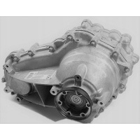 Кпп панель мерседес gl x164 x166