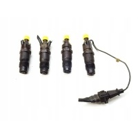 Форсунки nissan primera p11 2.0td 0432217309