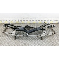 Передняя панель крепления облицовки (телевизор) FORD C-MAX (2007-2010) 2008 1508632