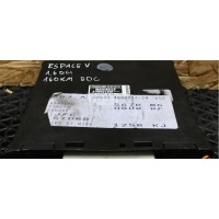 Renault espace v 2015 2016 блок 319592125r