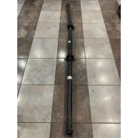 Вал карданный мерседес вито viano w639 l=2455mm