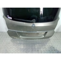 Моторчик заднего стеклоочистителя (дворника) Renault Modus 1 поколение (2004-2007) 2007 8200311486