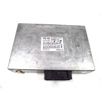 Блок bluetooth skoda fabia ii 5j0035729a хожув