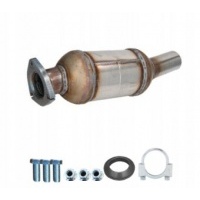 Катализатор seat толедо volkswagen гольф passat vento 1.8i