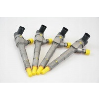 Форсунки форсунки 0445110188 ! 2 года gw.komplet