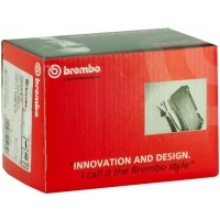 колодки brembo п 30 074
