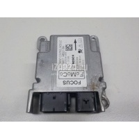Блок управления AIR BAG Ford Focus II (2005 - 2008) 1667757