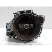МКПП (механическая коробка переключения передач) Ford Focus II (2005 - 2008) 2014894