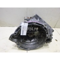 МКПП (механическая коробка переключения передач) Ford Focus II (2005 - 2008) 1364147